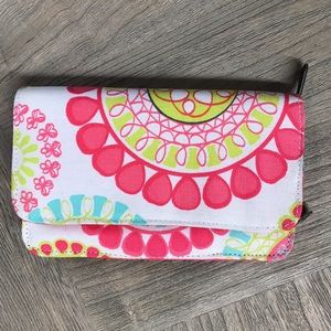 Perfect cents wallet